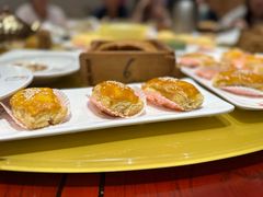 -百年恒益烧腊海鲜酒家·非遗传承(广州黄埔店)