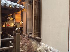 -叶叶菩提·晋福宫