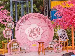-广州长隆欢乐世界