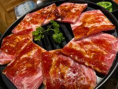 一口福-九田家黑牛烤肉料理(石路天虹店)