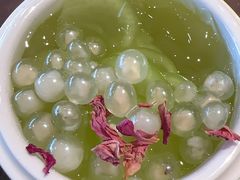 -张翻越·川渝冒菜·武汉黑鸭煲(城北万象城店)