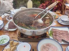 -厝味火锅·潮汕卤水火锅(十一合店)