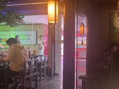 -绿茶餐厅(光谷世界城步行街店)