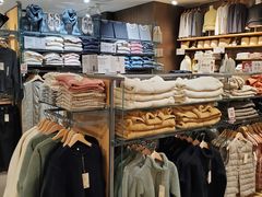 -MUJI无印良品(保利时光里店)