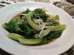 -绿茶餐厅(财富购物中心店)