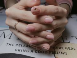 -Miss·A日式美甲美睫