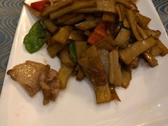 -沃阁巴厘原墅餐厅