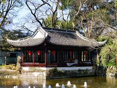 -绮园景区