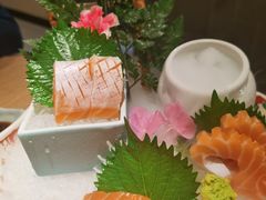 -阿吾罗·月咏精致日料(港汇恒隆广场店)