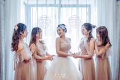 -格乐利雅婚礼艺术中心(南外滩店)