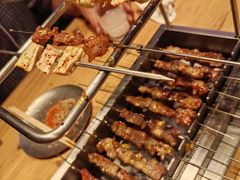 -邢氏老太太烤串(北兴街店)