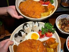 -小川洋风料理(江汉路店)