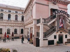 -华谊兄弟（长沙）电影小镇