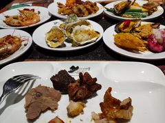 -汉巴味德(大悦城店)