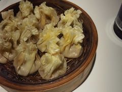 烧麦-西夏回族烧麦馆(牡丹街店)