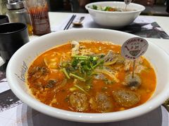 -CHILL Pho澳洲牛肉越南粉(佛山顺德万象汇店)