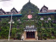 -上海油画雕塑院