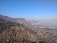 -阳台山自然风景区