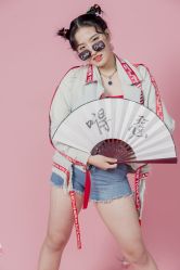 -花屿迷鹿写真馆