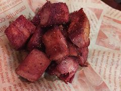 大档秘制牛舌-大档(荔湾店)