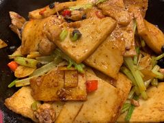 -北大地皖峰饭馆