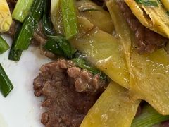 -黎记大排档(慈云路店)