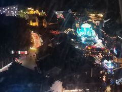 -横店影视城梦幻谷园区