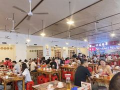 -冶建镜子·老南昌大排档·江西虾王(总店)