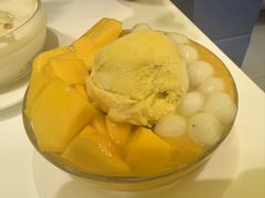 -果流香水果甜品(建政路店)