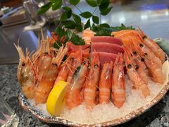 -大渔铁板烧(中山路八佰伴店)