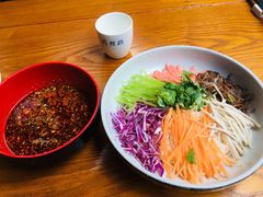 -福照楼汽锅鸡·云南菜(护国路店)