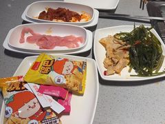 -海底捞火锅(吴中路店)