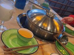 -四季合味椰子鸡(南山大冲店)