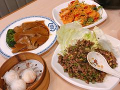 -多多旺港式茶餐厅(新区店)