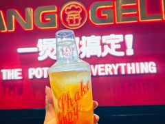 -胖哥俩肉蟹煲(盐城金鹰国际店)