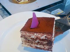 -洲际酒店·地平线全日餐厅HORIZON CAFÉ