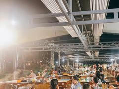 -渔家火锅·海鲜自助餐·演艺(亚龙湾天域酒店)