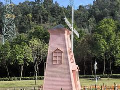 -顺峰山公园