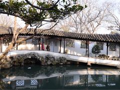 -拙政园