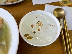 -面道赞宁海海鲜面(迎凤街店)