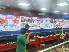 -天隆酒店·本地海鲜鲁菜(烟台大学店)