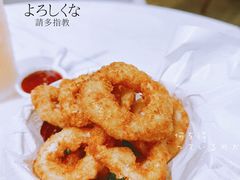 -théATRE茶聚场·餐厅(环球金融中心店)