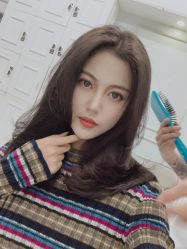 -DL HAIR SALON