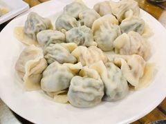-宝源饺子(麦子店街店)