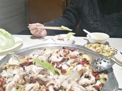 -万和源炝锅城·活鱼现炝(文艺北路店)