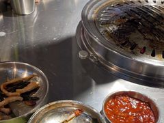 -哈哈碳都·牛肋条无限自助烤肉(宝龙店)