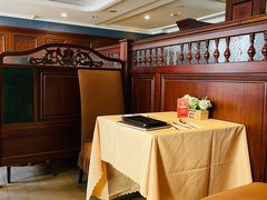 -德大西餐社(云南南路店)
