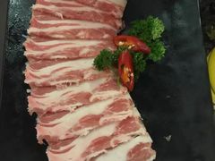 -汉拿山(金山万达店)