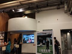 -百老汇电影中心(油麻地店)