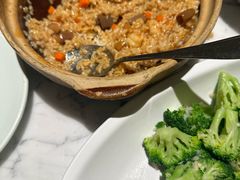 -青雅中餐厅(大连金石滩绿发希尔顿度假酒店)